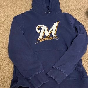 Brewers Hoodie